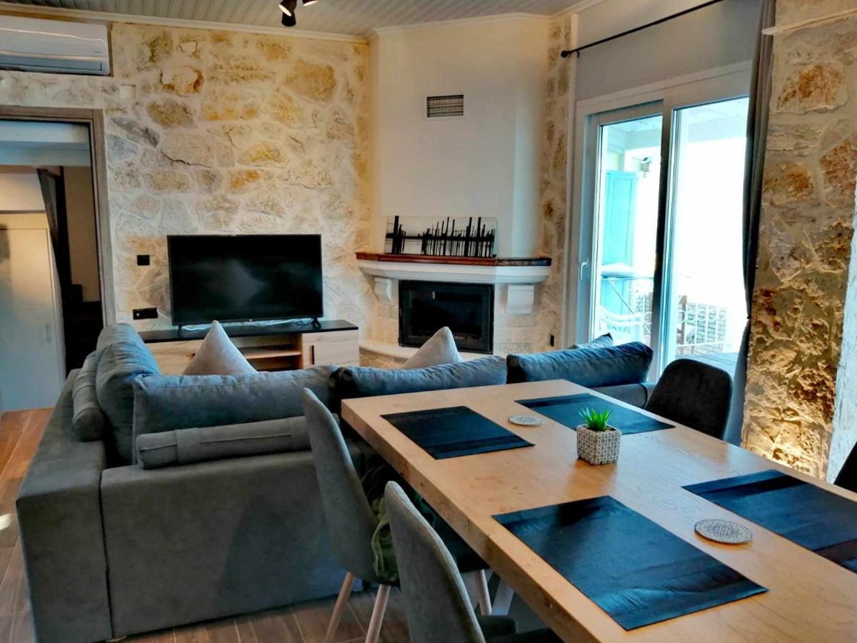 Infinity Blue Apartment Agni Ngoại thất bức ảnh