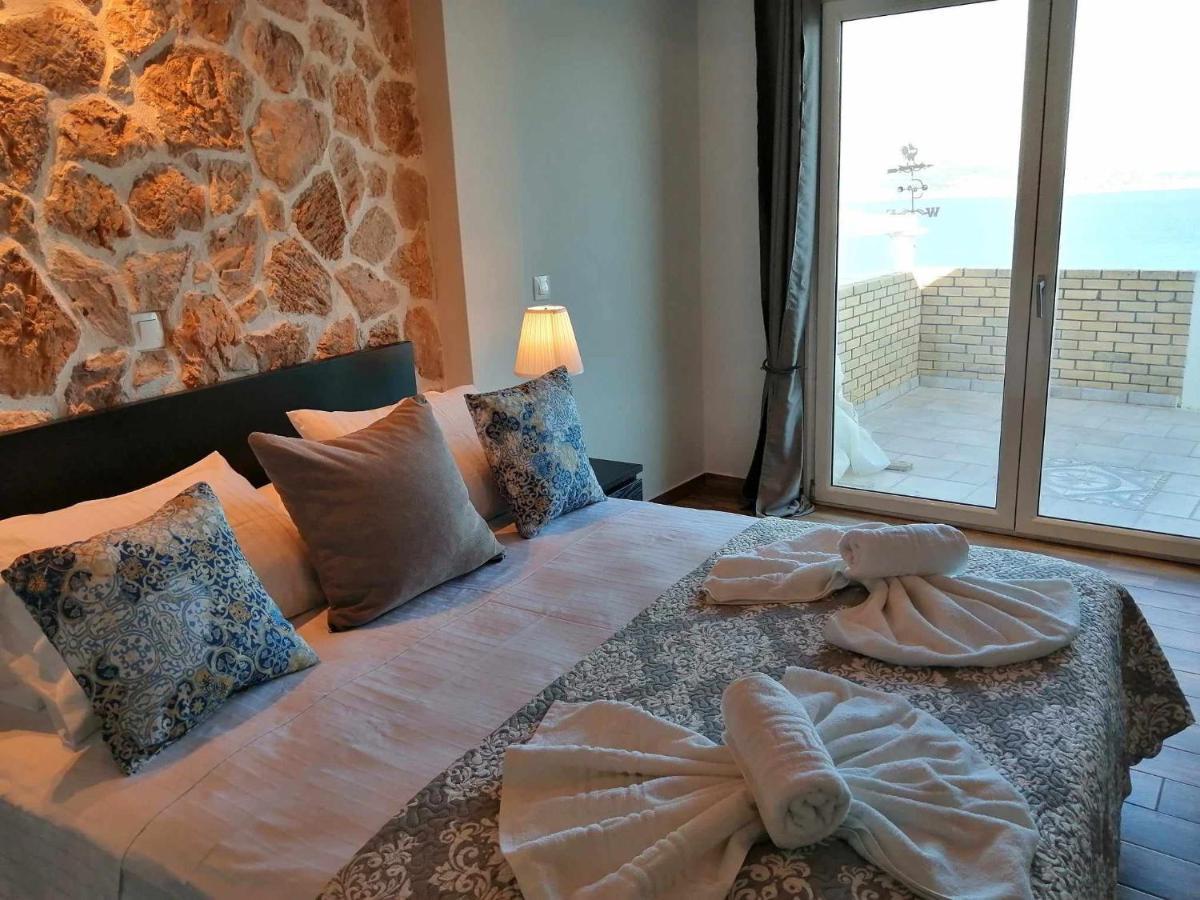Infinity Blue Apartment Agni Ngoại thất bức ảnh