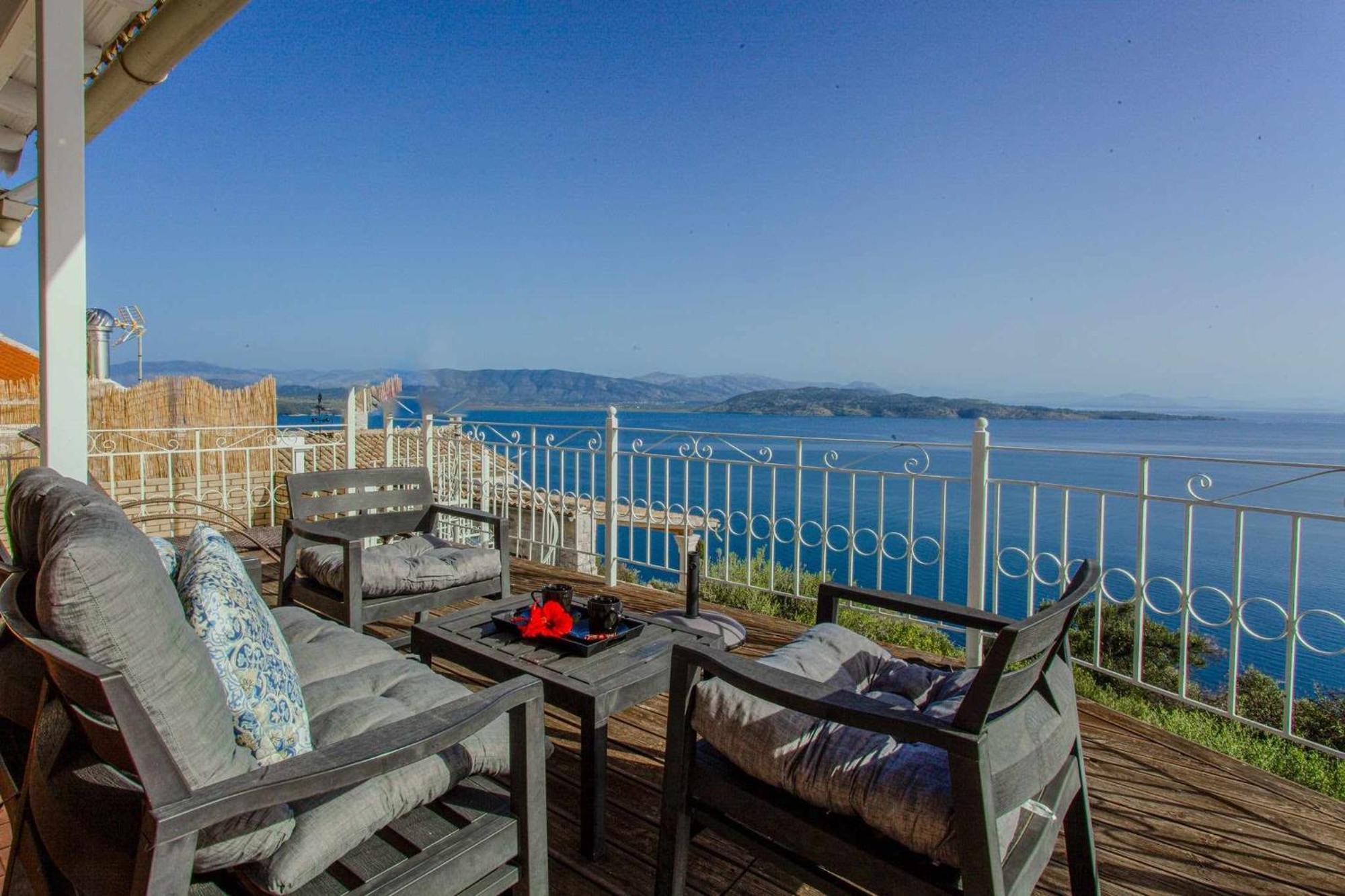 Infinity Blue Apartment Agni Ngoại thất bức ảnh