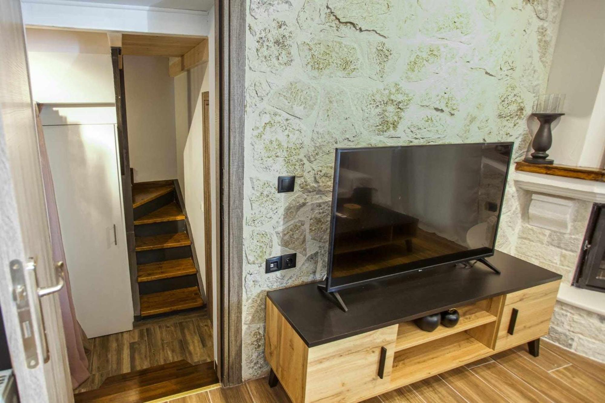 Infinity Blue Apartment Agni Ngoại thất bức ảnh