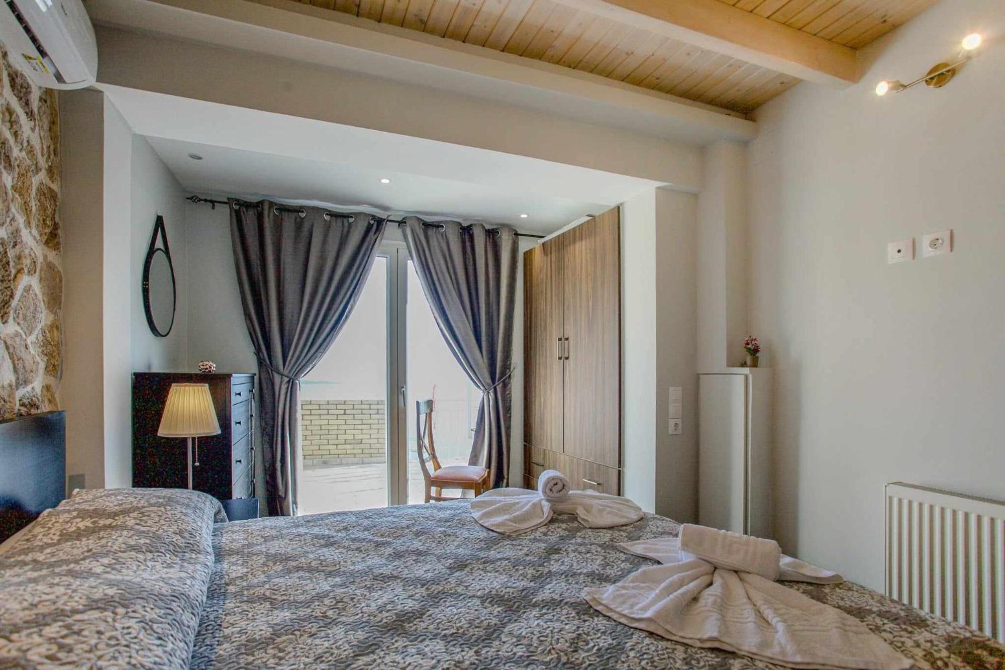 Infinity Blue Apartment Agni Ngoại thất bức ảnh
