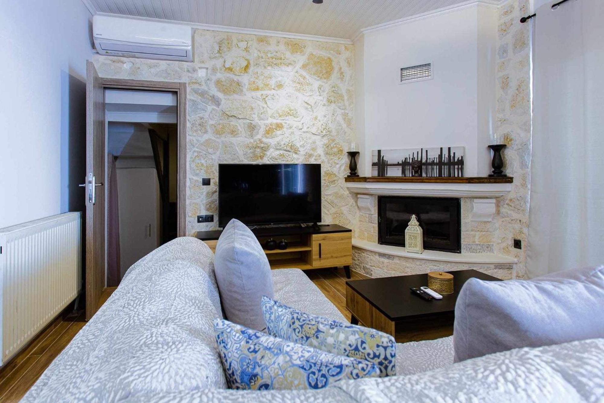 Infinity Blue Apartment Agni Ngoại thất bức ảnh