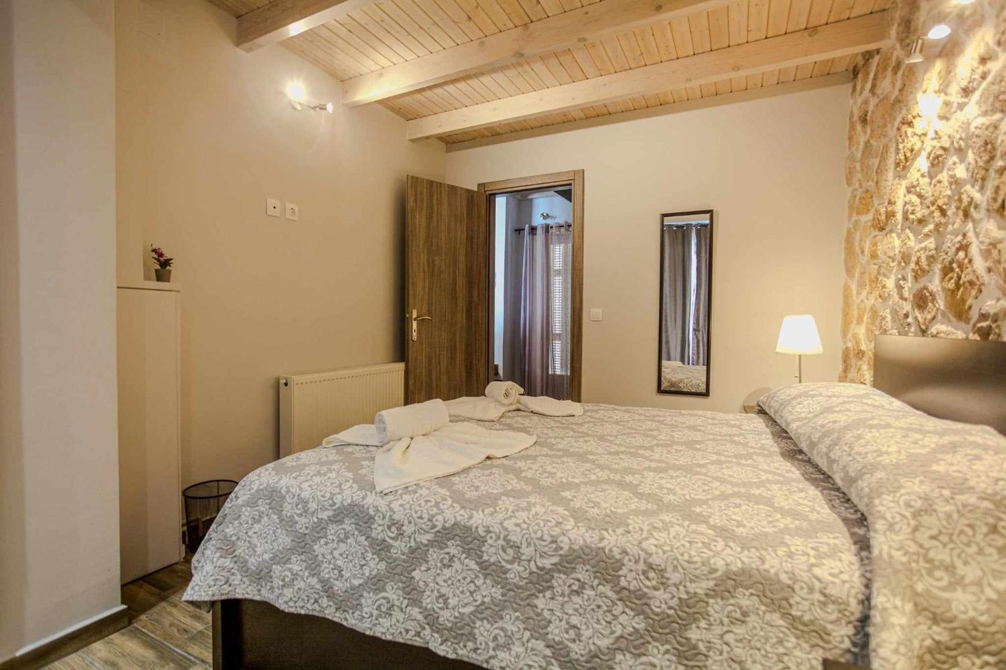 Infinity Blue Apartment Agni Ngoại thất bức ảnh